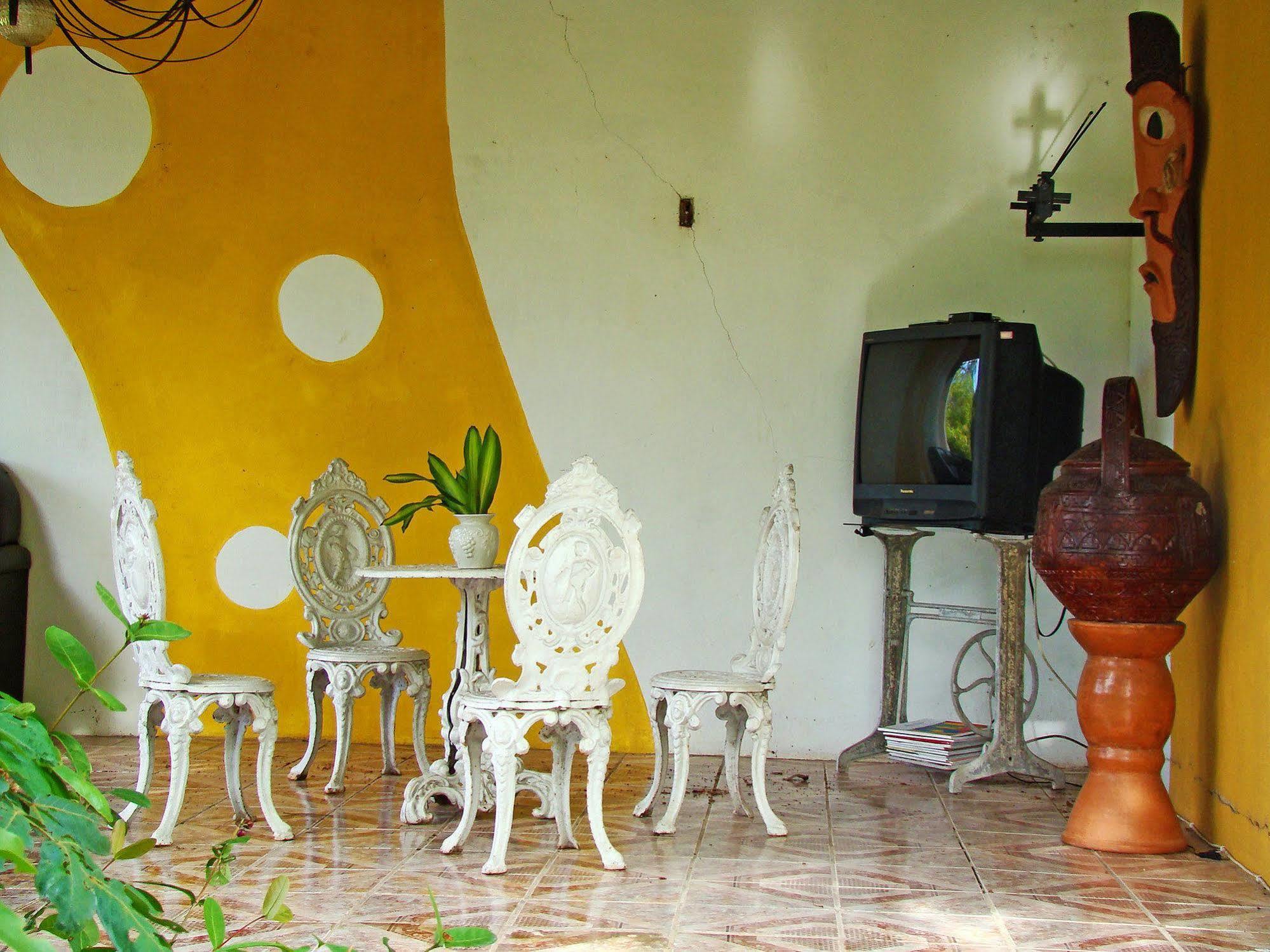 Paracauary Ecopousada Salvaterra Exterior photo