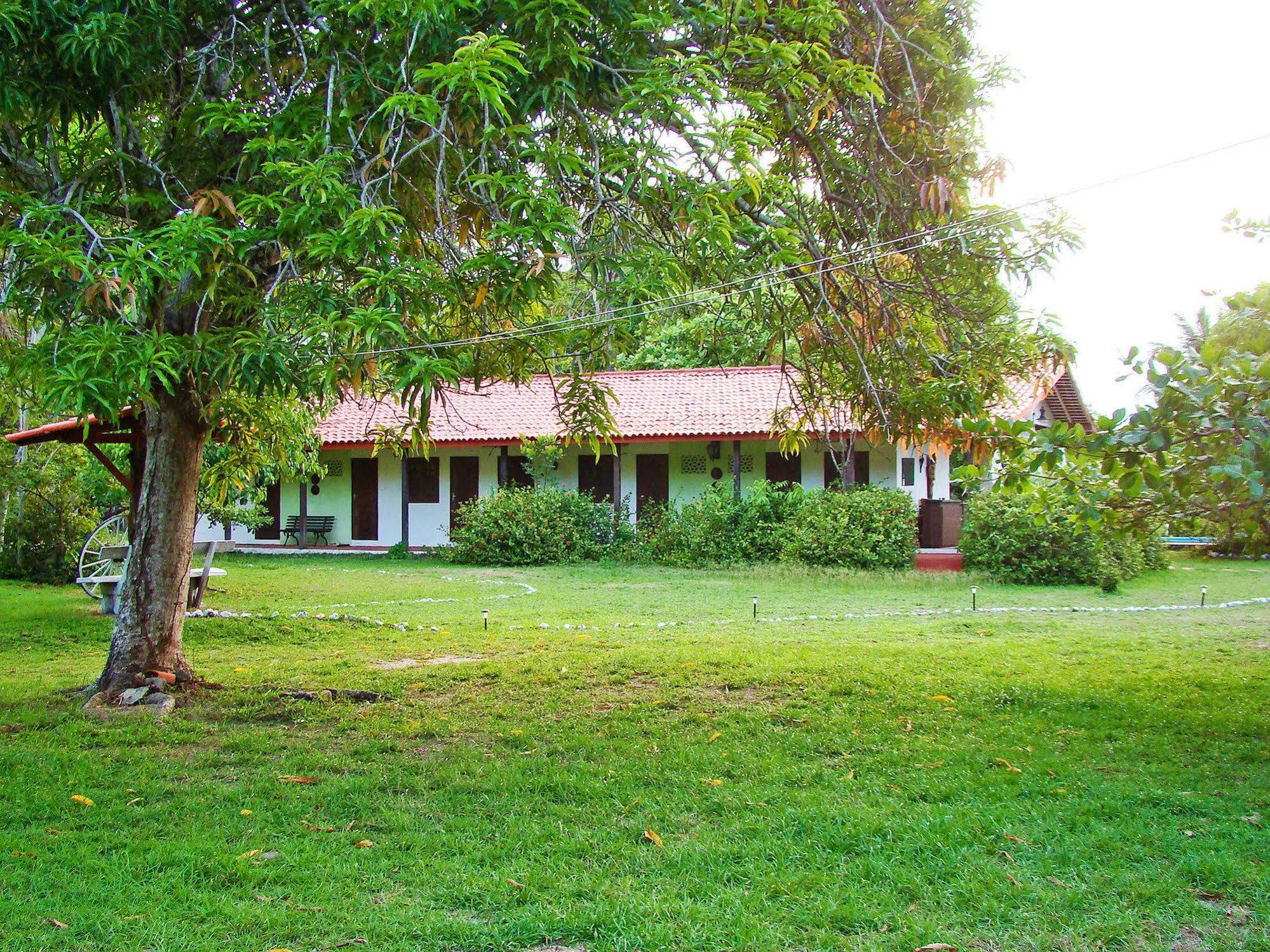 Paracauary Ecopousada Salvaterra Exterior photo