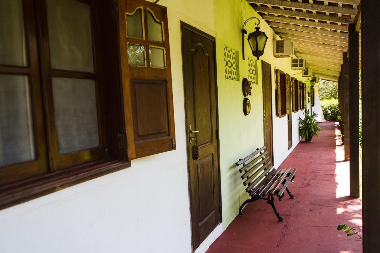 Paracauary Ecopousada Salvaterra Exterior photo