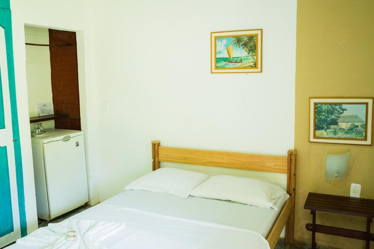 Paracauary Ecopousada Salvaterra Room photo